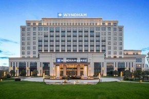 Wyndham Zhangshu